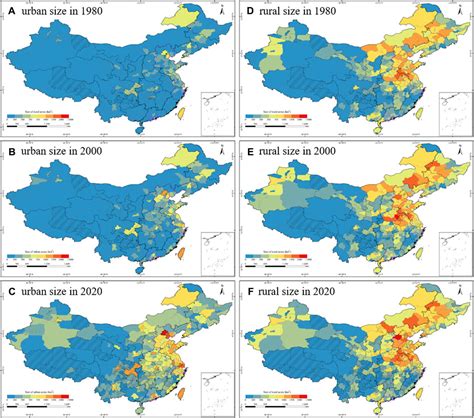 china population in rural areas